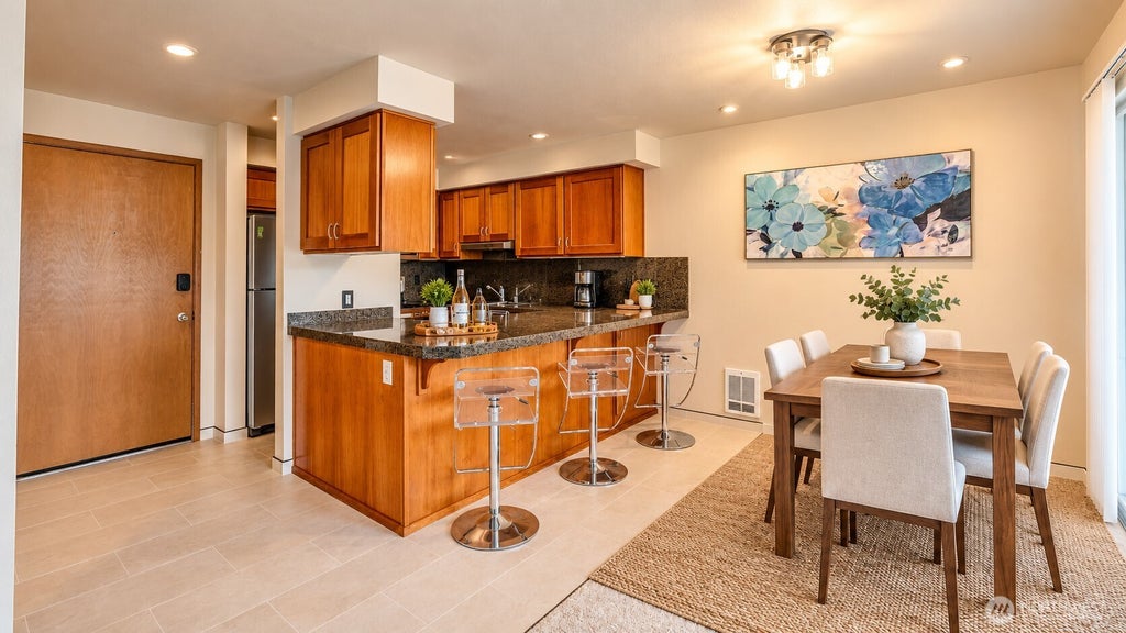 Photo of 9030 Seward Park Avenue S #311, Seattle, WA 98118 (MLS # 2579923)
