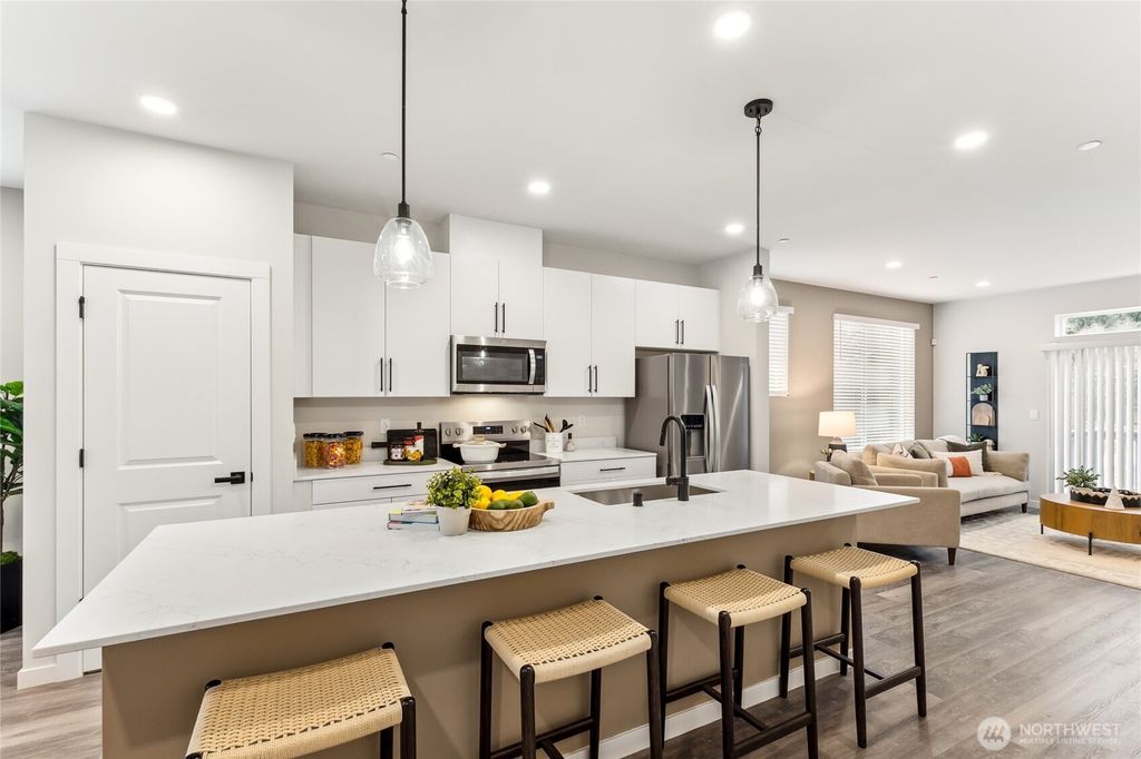 Photo of 16111 36th Avenue W #K9, Lynnwood, WA 98087 (MLS # 2505842)