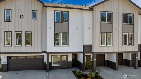Photo of 16111 36th Avenue W #K9, Lynnwood, WA 98087 (MLS # 2505842)