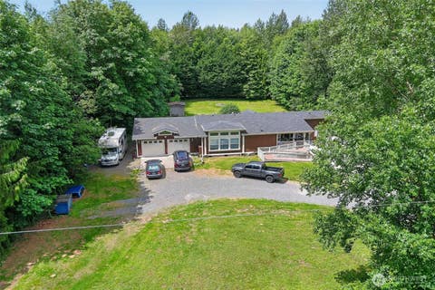 Photo of Custer, WA 98240 (MLS # 2520888)