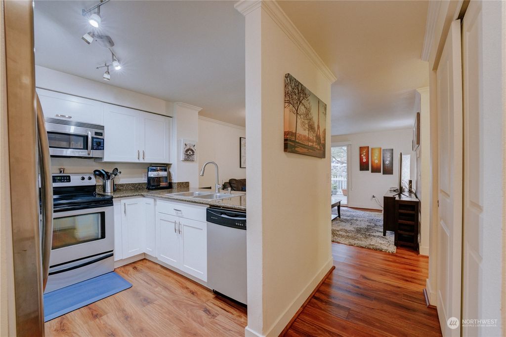 Photo of 16517 Currie Road SE, Monroe, WA 98272 (MLS # 2156188)