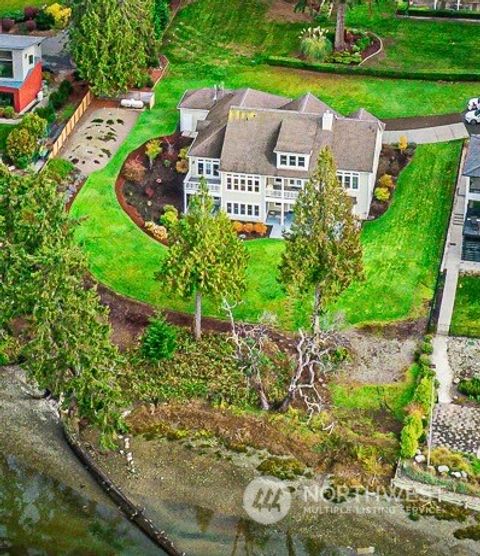 15809 VIRGINIA POINT Road NE Poulsbo WA 98370
