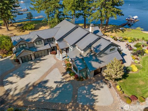 Photo of 16002 Lawrence Place SE, Yelm, WA 98597 (MLS # 2512425)