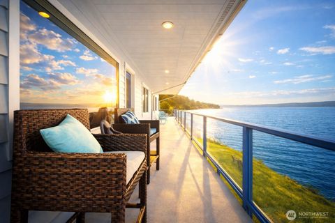 Photo of 5341 S Bercot Road, Freeland, WA 98249 (MLS # 2495646)