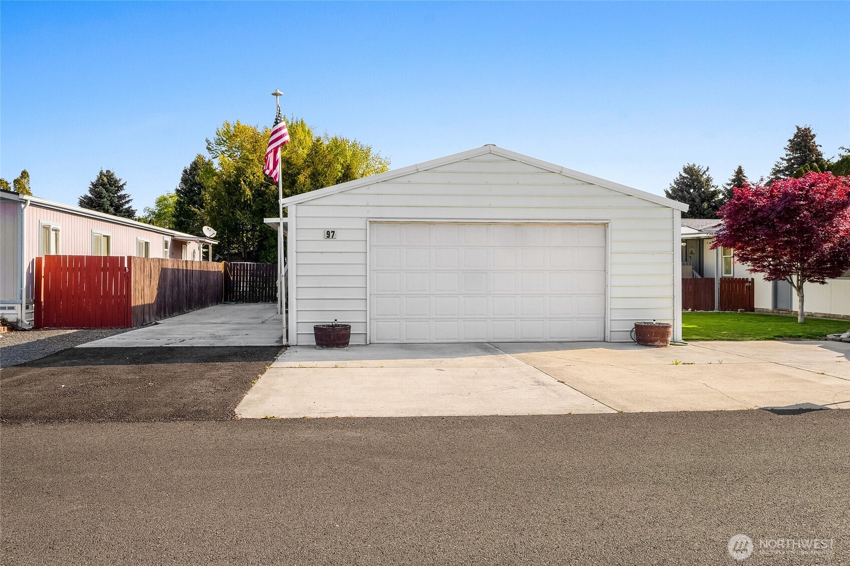 3010 W Peninsula Drive 97