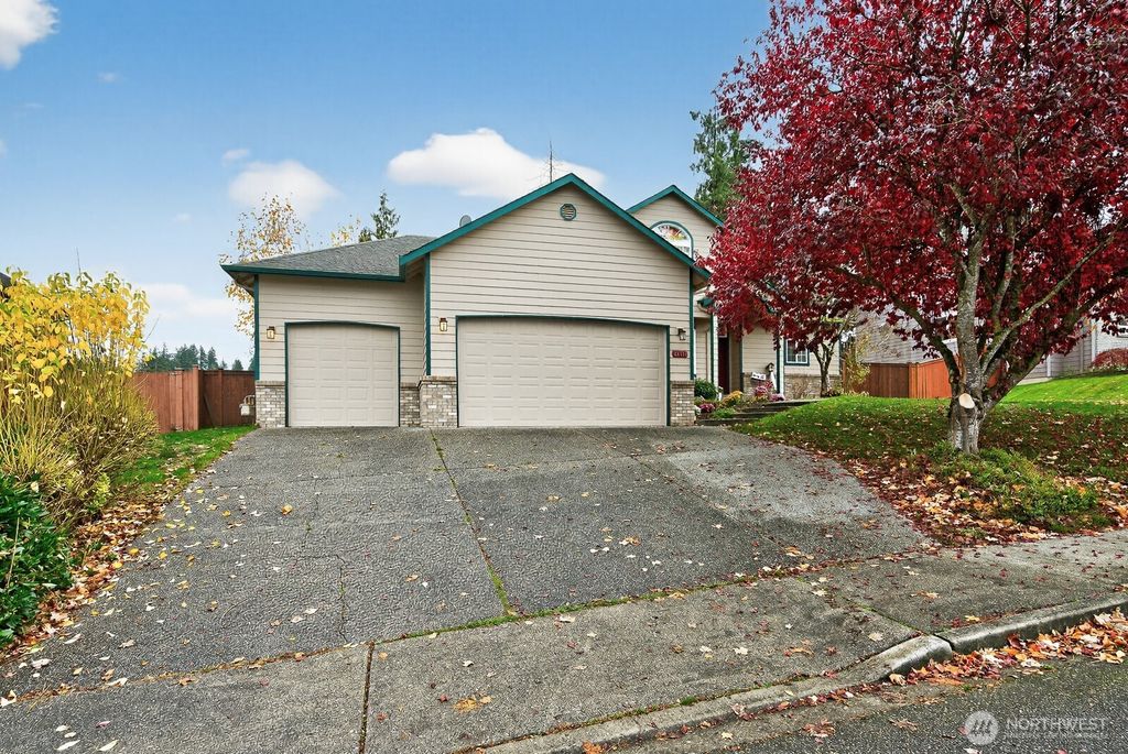 Photo of 28111 82nd Drive NW, Stanwood, WA 98292 (MLS # 2453533)