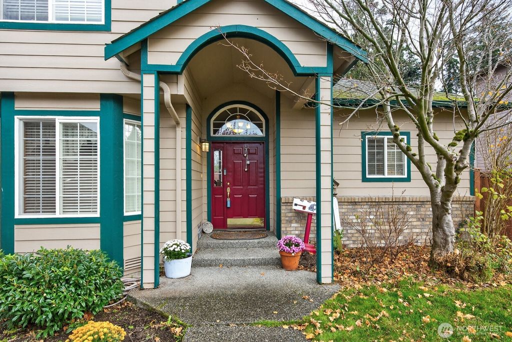 Photo of 28111 82nd Drive NW, Stanwood, WA 98292 (MLS # 2453533)