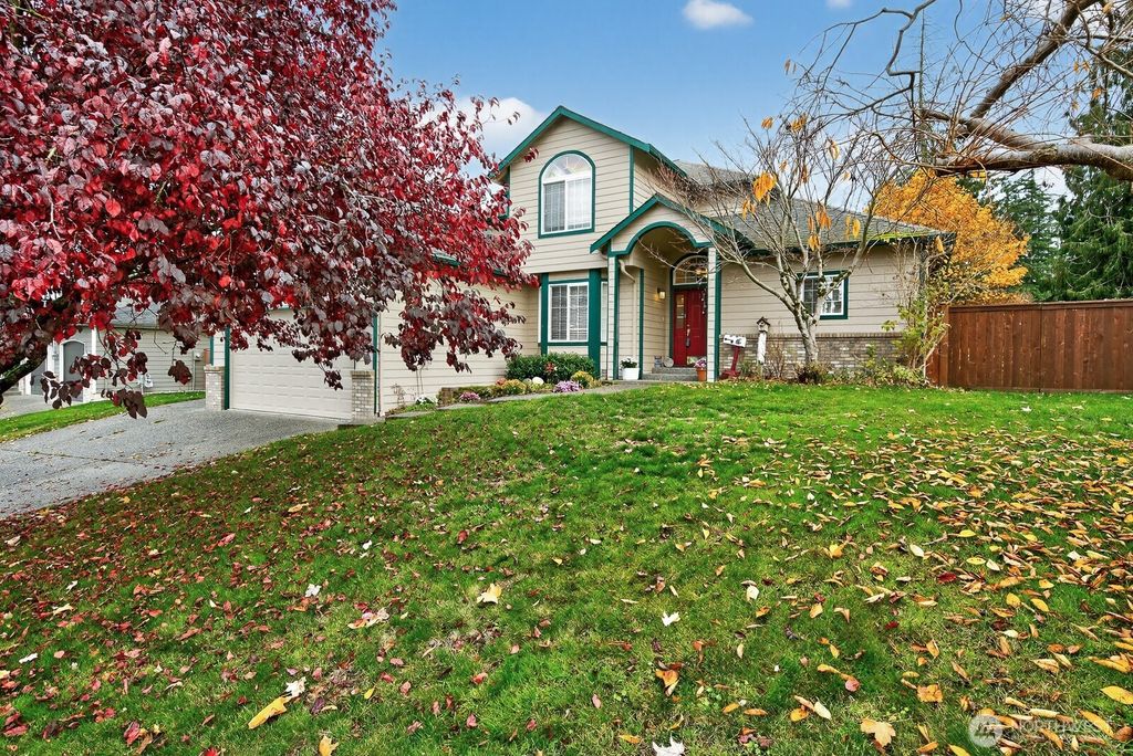 Photo of 28111 82nd Drive NW, Stanwood, WA 98292 (MLS # 2453533)