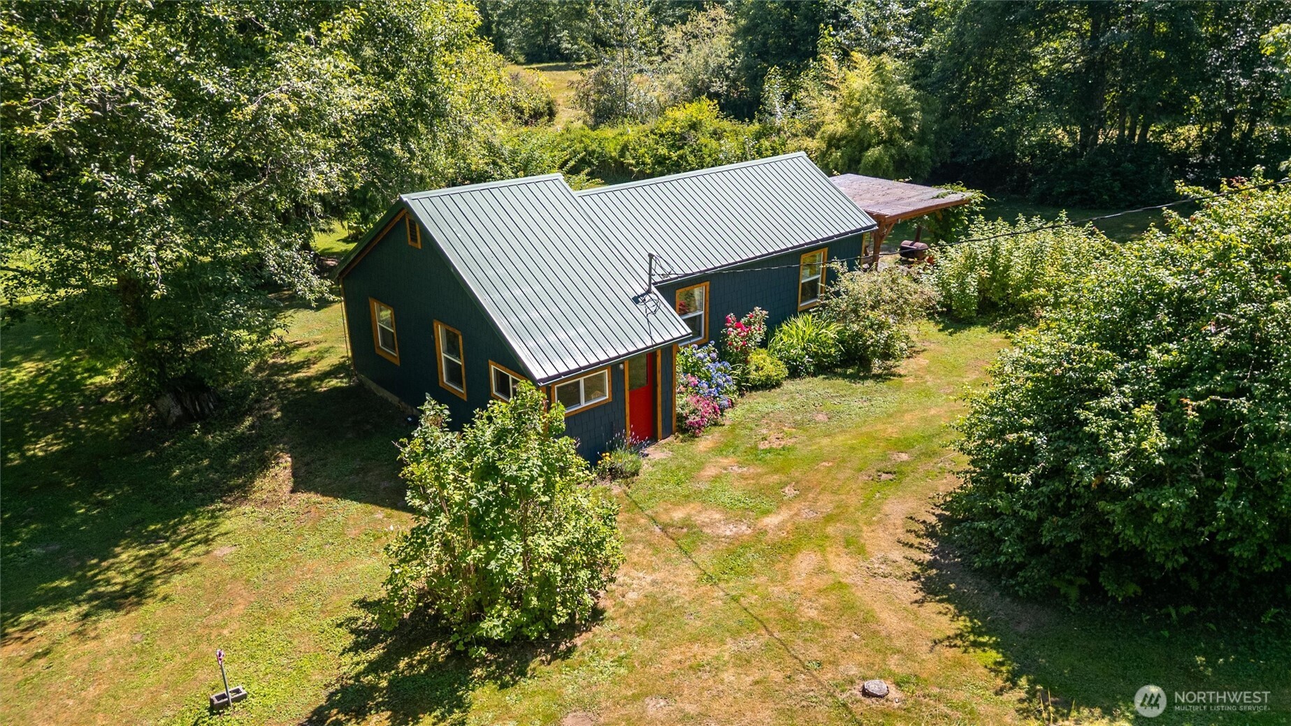1135 Lake Samish Road