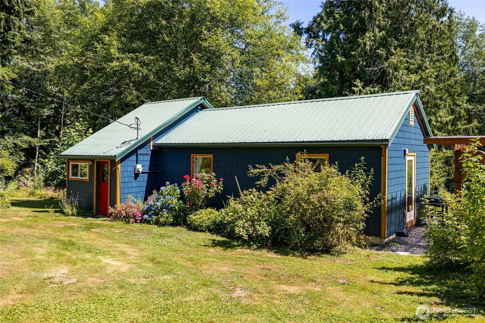 1135 Lake Samish Road