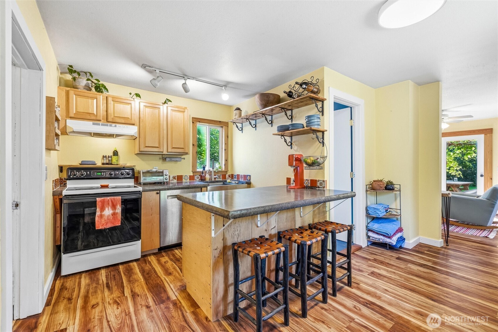 1135 Lake Samish Road