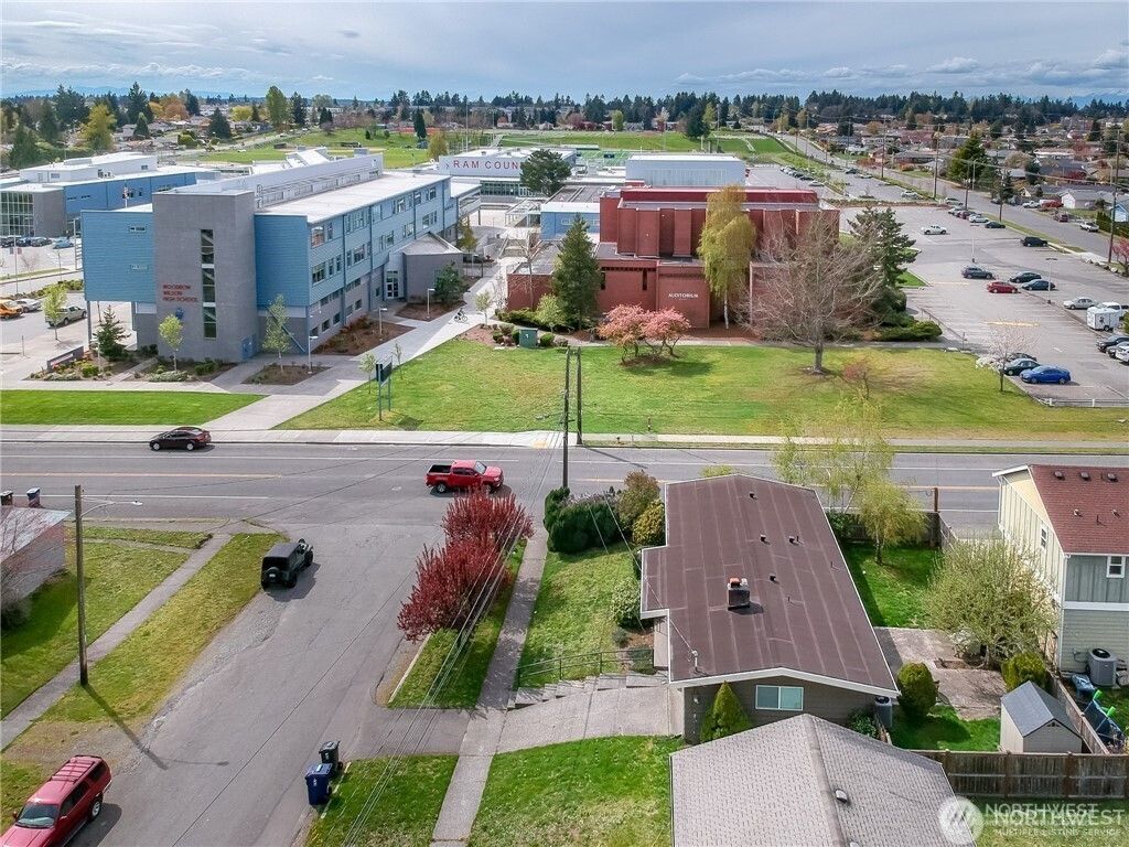 Photo of 5009 N 13th St St, Tacoma, WA 98406 (MLS # 2508054)