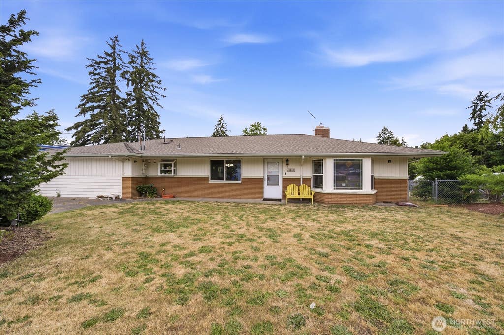Photo of 12820 SE 172nd Street, Renton, WA 98058 (MLS # 2562678)