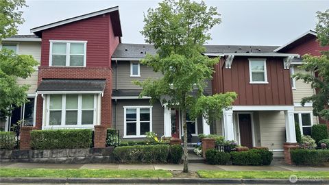 Photo of 1411 NE Hickory Lane, Issaquah, WA 98029 (MLS # 2421959)