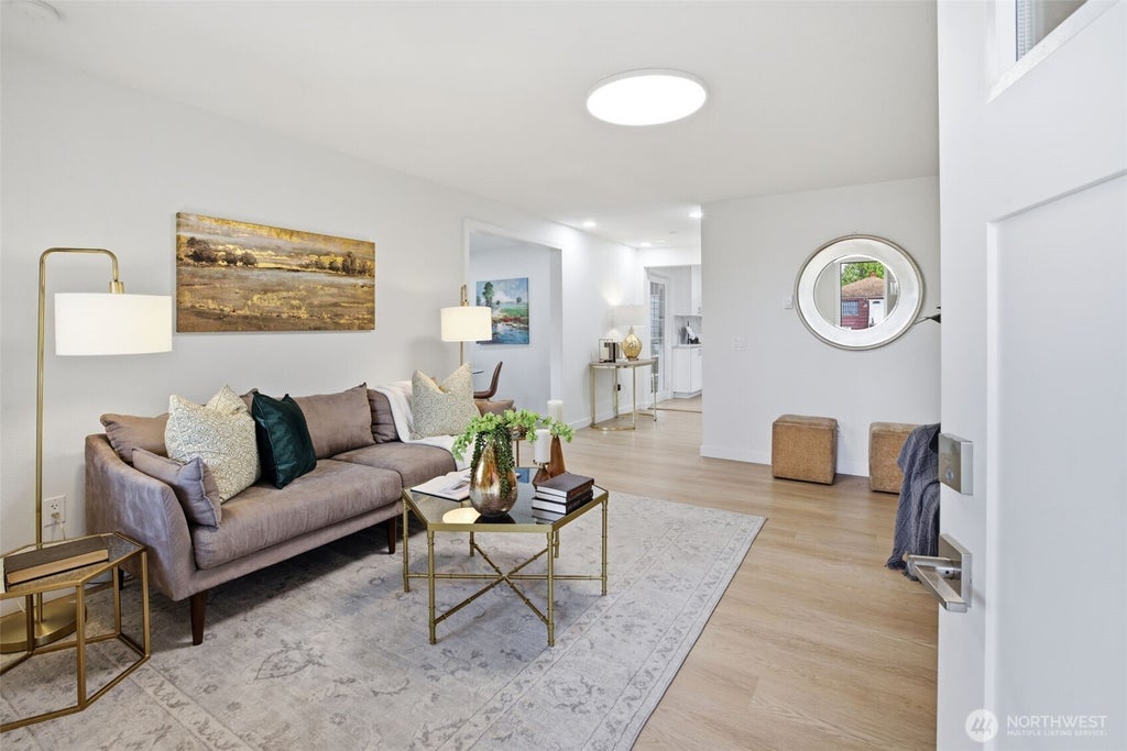 Photo of 9812 59th Avenue S, Seattle, WA 98118 (MLS # 2582610)