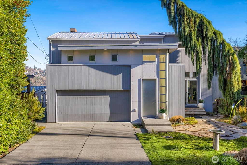 Photo of 1740 Magnolia Way W, Seattle, WA 98199 (MLS # 2486873)