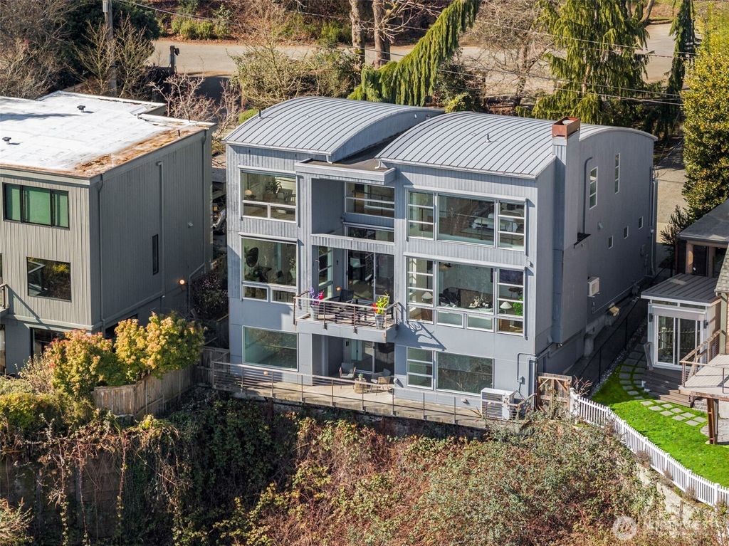 Photo of 1740 Magnolia Way W, Seattle, WA 98199 (MLS # 2486873)