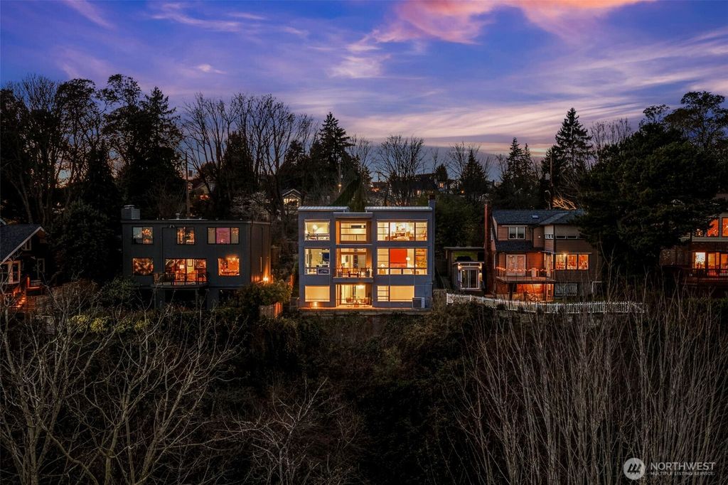 Photo of 1740 Magnolia Way W, Seattle, WA 98199 (MLS # 2486873)