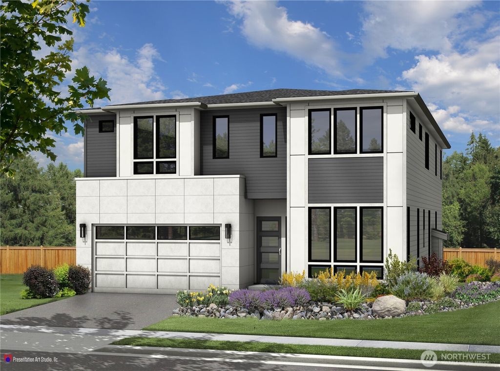 Photo of 1436 238th Street SE, Bothell, WA 98021 (MLS # 2360349)