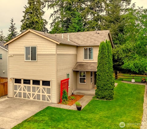 Photo of 21648 SE 297th Terrace, Kent, WA 98042 (MLS # 2529590)