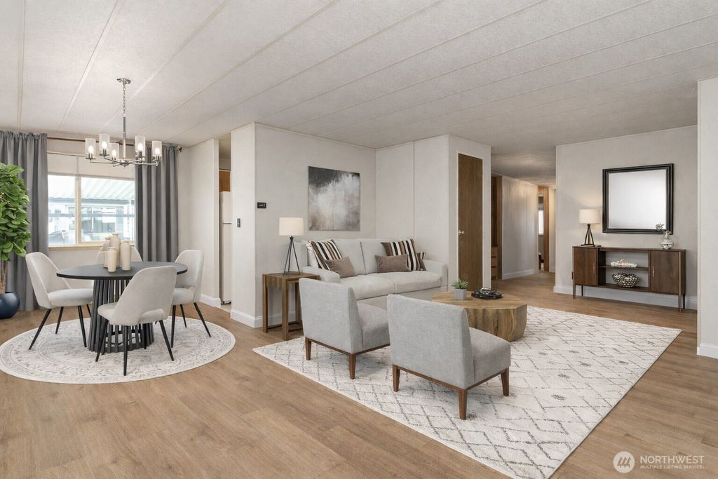 Photo of 21821 107th PL SE Pl #13, Kent, WA 98031 (MLS # 2488993)