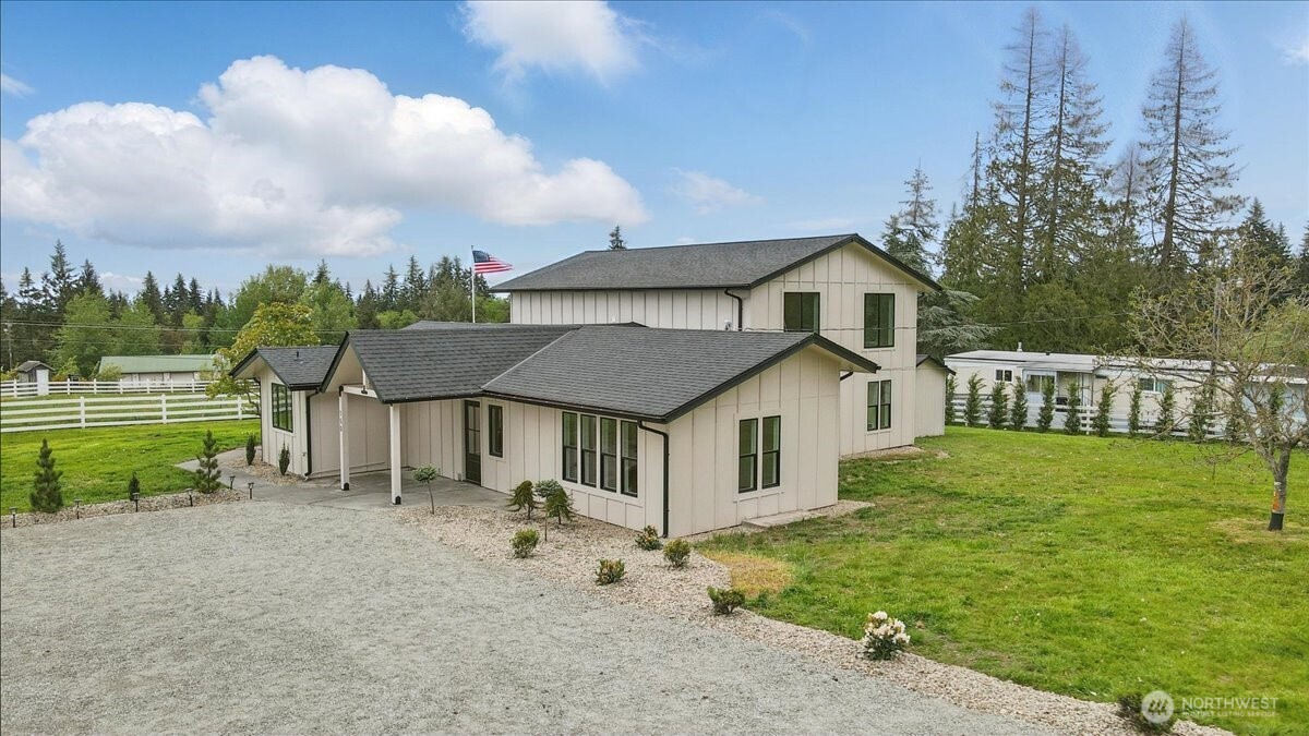 150 Cliff Robinson Lane