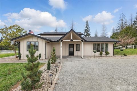 150 Cliff Robinson Lane Sequim WA 98382