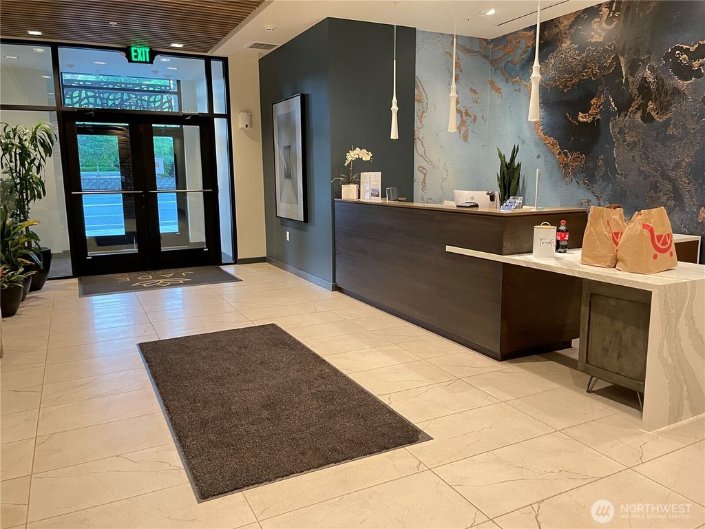 Photo of 11903 NE 128th Street #108, Kirkland, WA 98034 (MLS # 2518422)