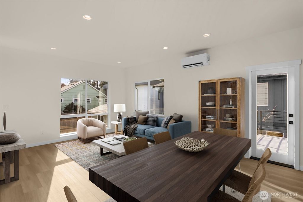 Photo of 1111 B 26th Avenue, Seattle, WA 98122 (MLS # 2471580)