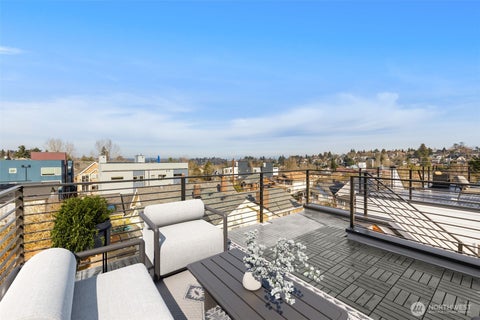 Photo of 1111 B 26th Avenue, Seattle, WA 98122 (MLS # 2471580)
