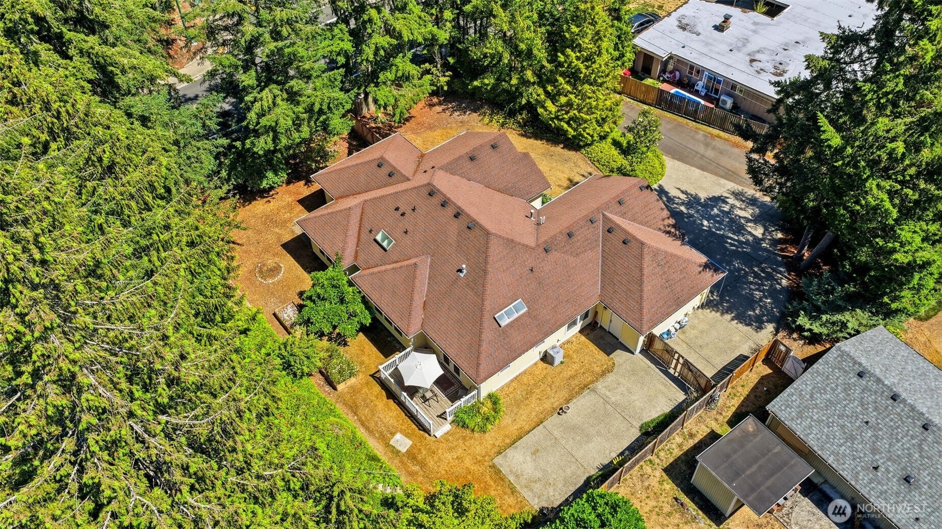 8424 Cirque Drive W