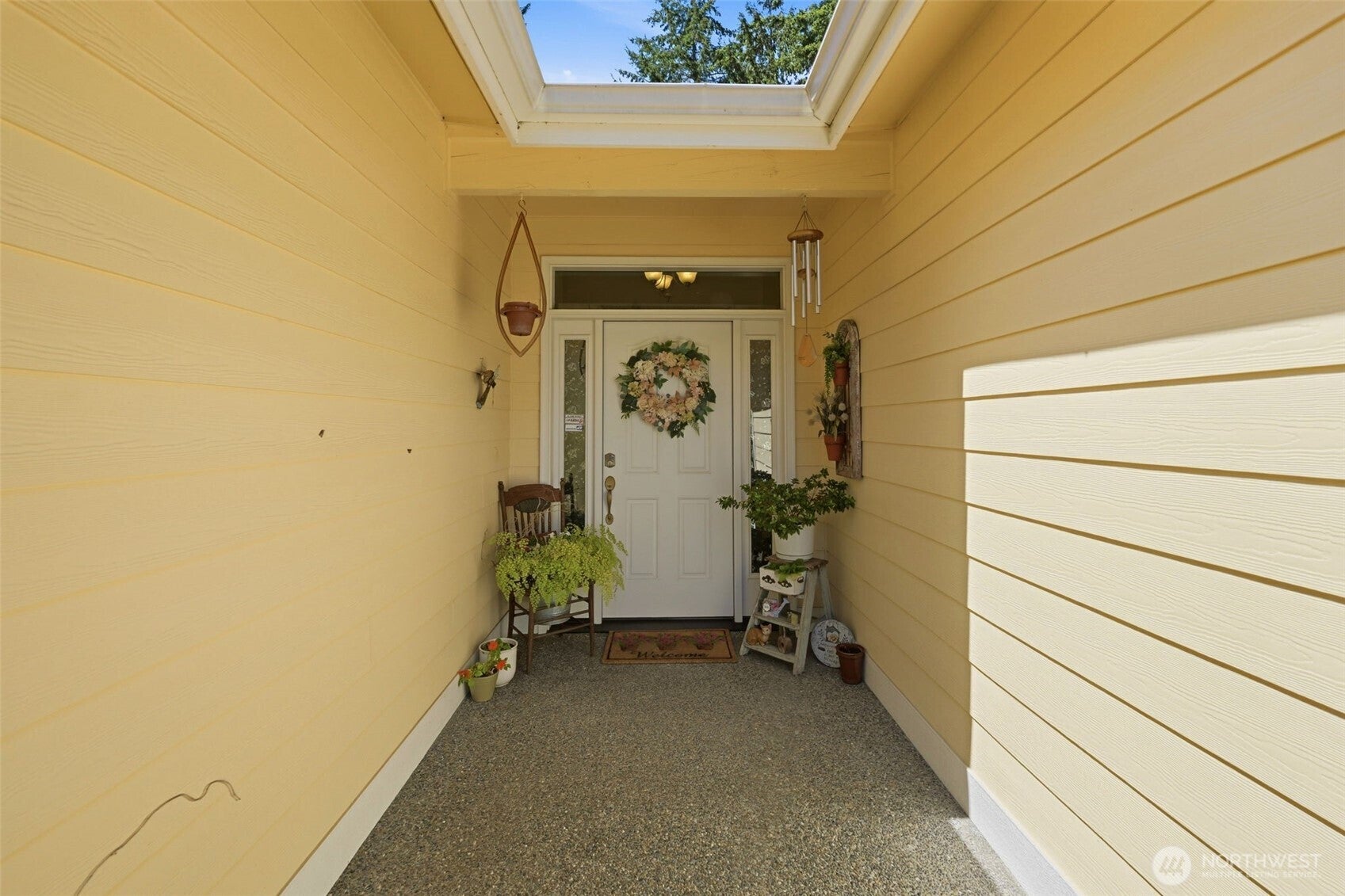 8424 Cirque Drive W