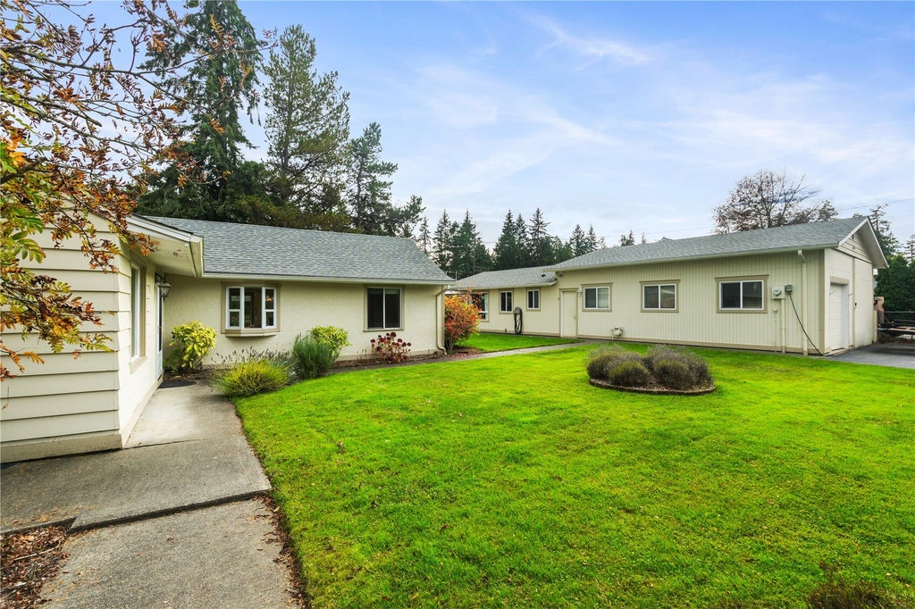 Photo of 4419 Loomis Trail Road, Blaine, WA 98230 (MLS # 2596845)