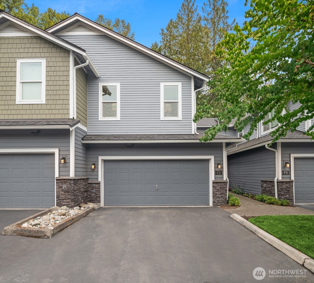 Photo of 2201 192nd Street SE #F2, Bothell, WA 98012 (MLS # 2569592)