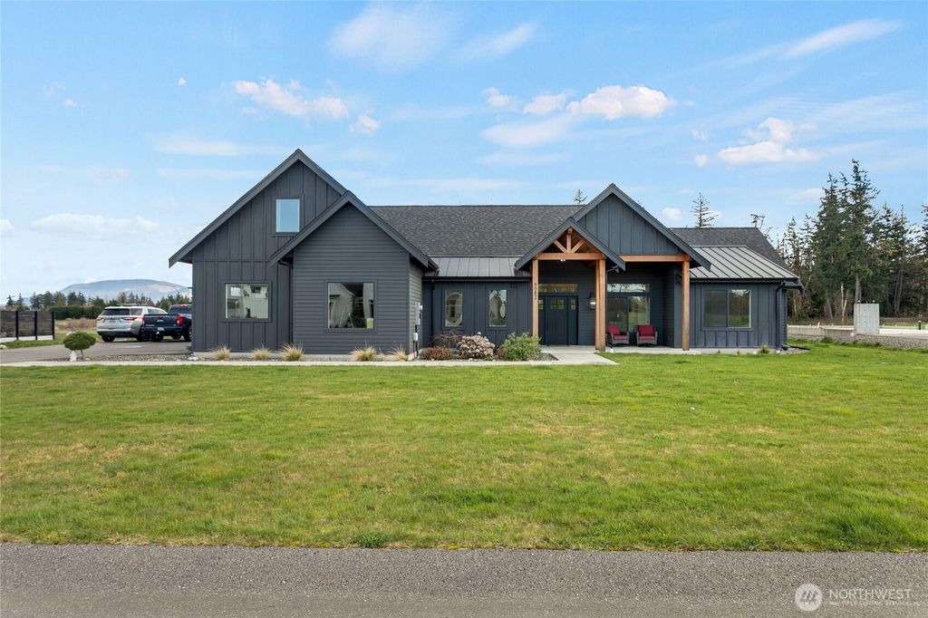 Photo of 5082 Heritage Acres Drive, Bellingham, WA 98226 (MLS # 2521585)