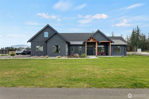 Photo of 5082 Heritage Acres Drive, Bellingham, WA 98226 (MLS # 2521585)