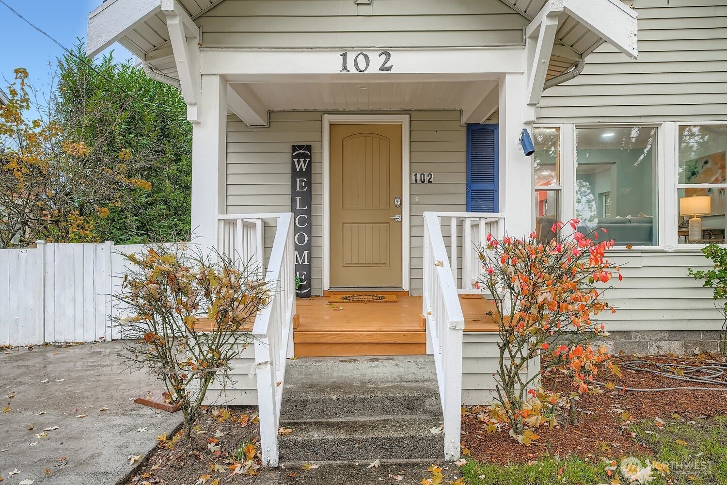 102 N Street NE