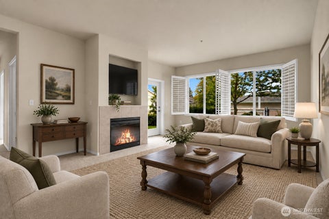 Photo of 14915 38th Drive SE #DD116, Bothell, WA 98012 (MLS # 2583430)