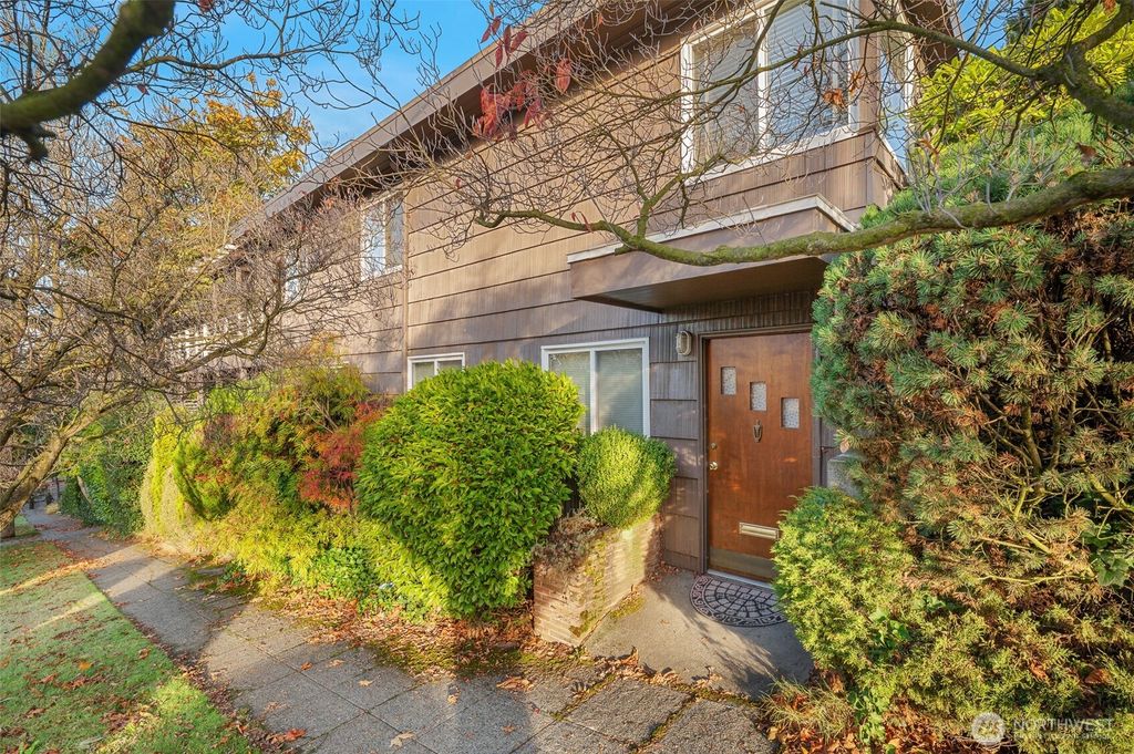 Photo of 3801 3807 Linden Avenue N, Seattle, WA 98103 (MLS # 2448830)