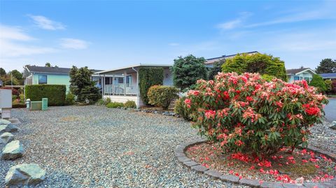 1706 73rd Street E 15 Tacoma WA 98404