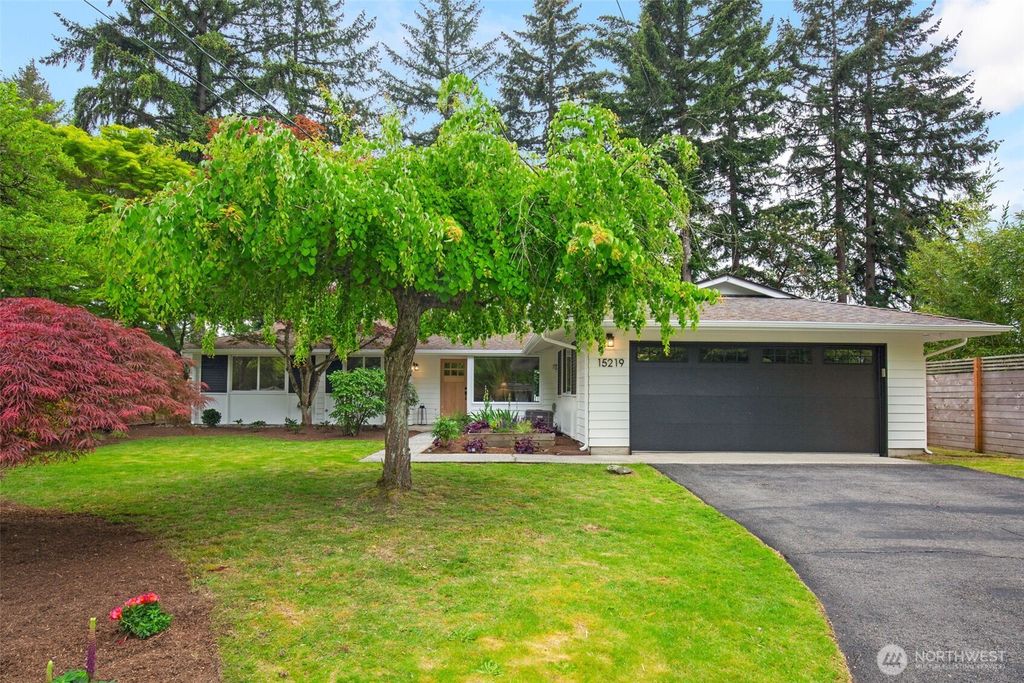 Photo of 15219 NE 6th Place, Bellevue, WA 98007 (MLS # 2376336)