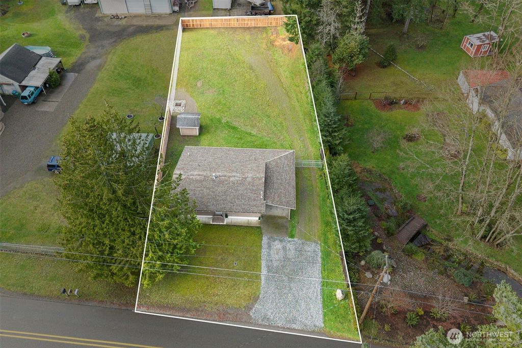 Photo of 4984 Victory Drive SW, Port Orchard, WA 98367 (MLS # 2468977)