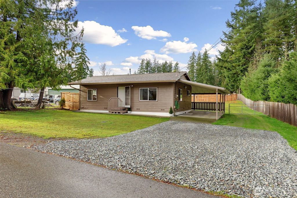 Photo of 4984 Victory Drive SW, Port Orchard, WA 98367 (MLS # 2468977)