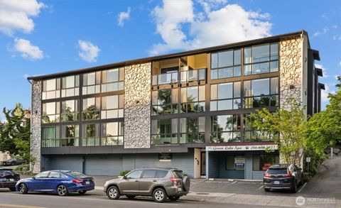 7320 E Green Lake Drive N Unit 403, Seattle, WA 98115 - MLS#: 2373550