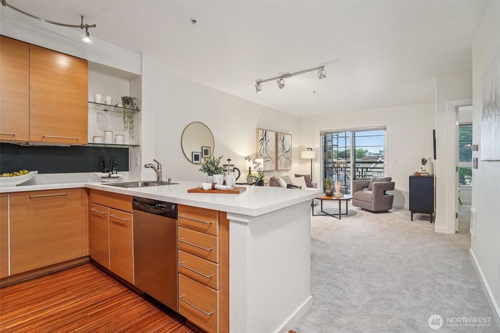 Photo of 1410 E Pine Street #W405, Seattle, WA 98122 (MLS # 2428286)