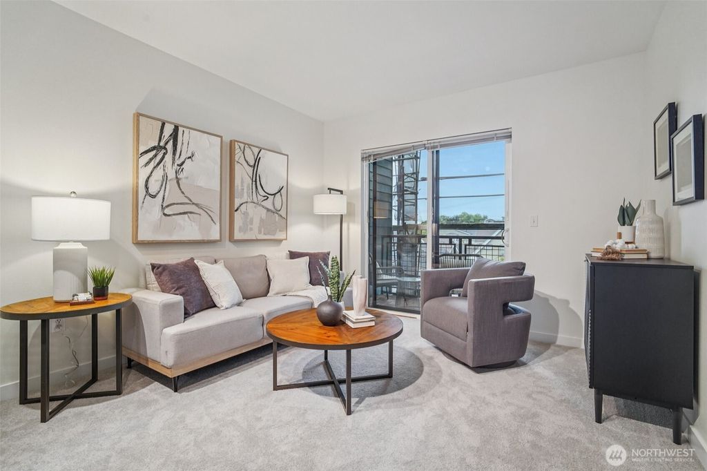 Photo of 1410 E Pine Street #W405, Seattle, WA 98122 (MLS # 2428286)