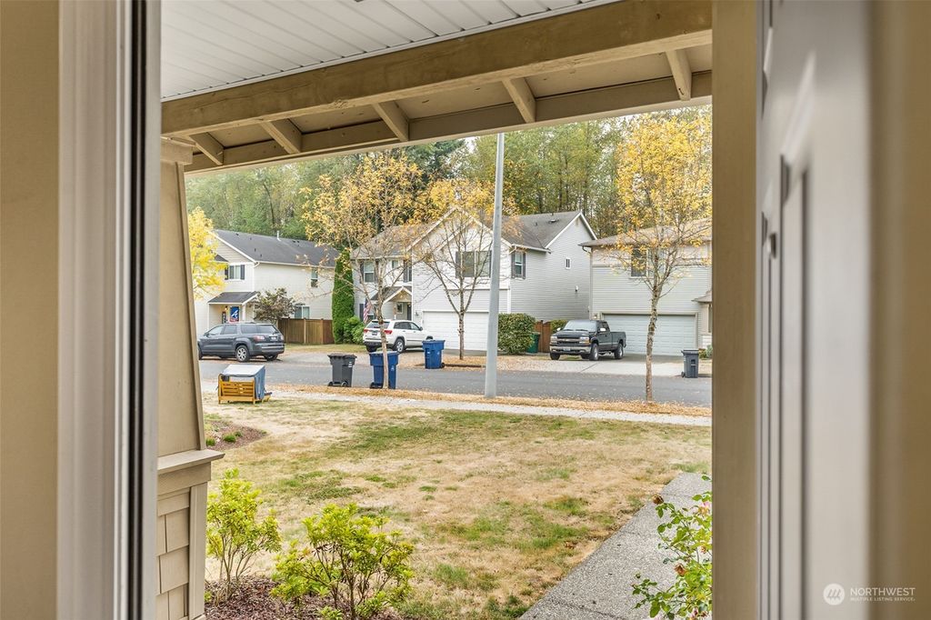 Photo of 7723 86th Avenue NE, Marysville, WA 98270 (MLS # 1956211)
