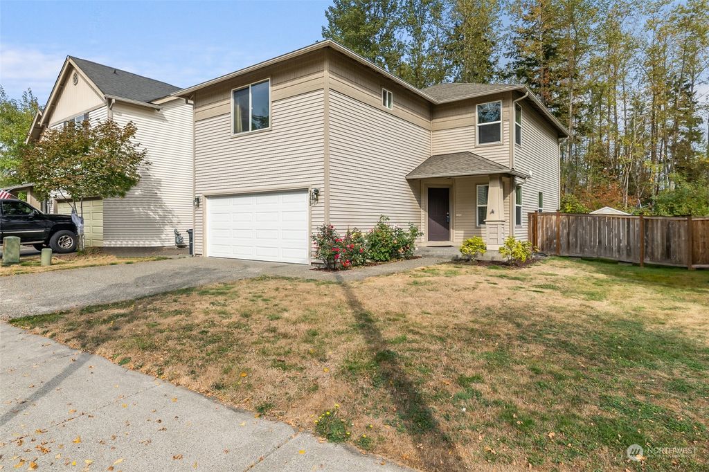 Photo of 7723 86th Avenue NE, Marysville, WA 98270 (MLS # 1956211)