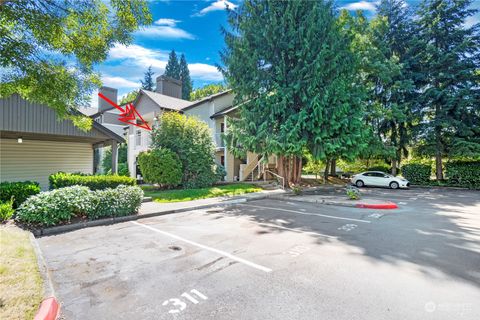 A home in Mukilteo