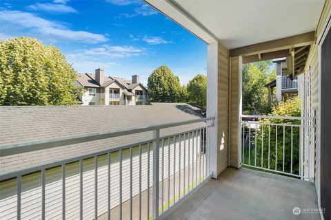 A home in Mukilteo